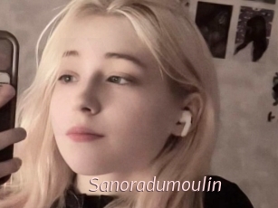 Sanoradumoulin