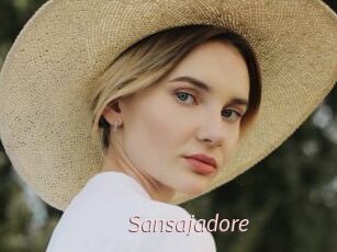 Sansajadore