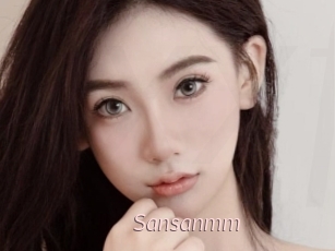 Sansanmm
