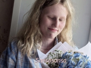 Sansasansa