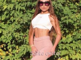 Santa_cristal