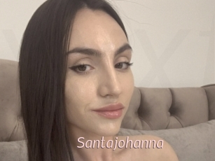 Santajohanna