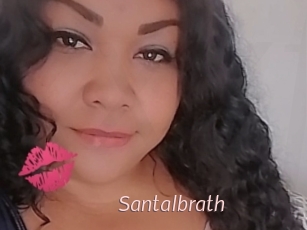Santalbrath