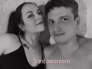 Santawarvara