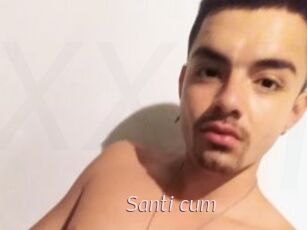 Santi_cum
