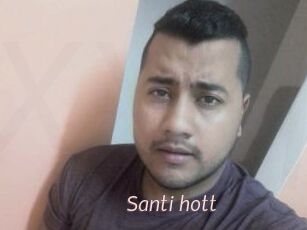 Santi_hott