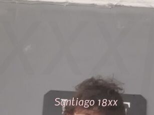 Santiago_18xx