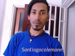 Santiagocolemann