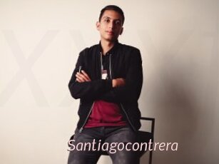 Santiagocontrera