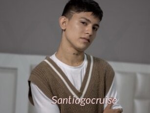 Santiagocruise