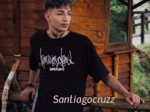 santiagocruzz xxx Free Sites