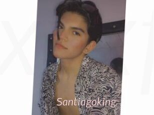 Santiagoking