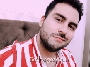 Santiagosantini