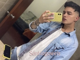 Santiagoweis