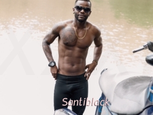 santiblack xxx Free Sites