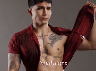 santicoxx xxx Free Sites