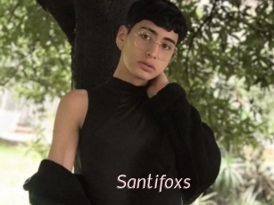 Santifoxs