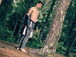 Santihotguy
