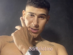 Santilatino