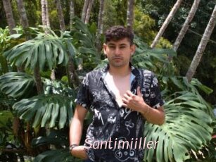 Santimiiller