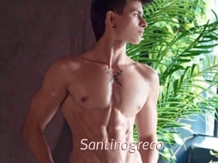Santinogreco