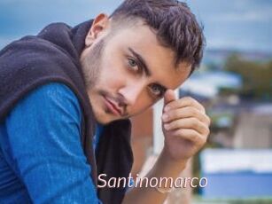Santinomarco