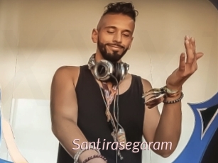 Santirasegaram