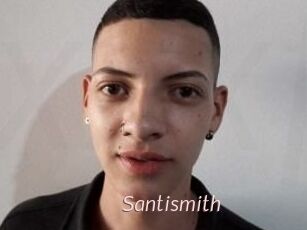 Santismith