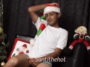 Santithehot