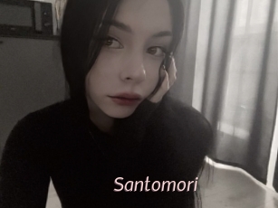 Santomori