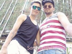 Santyandfeli