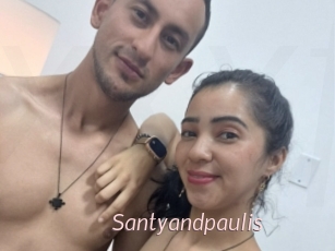 santyandpaulis xxx Free Sites