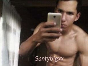 Santybigxx