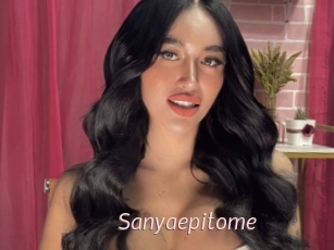 Sanyaepitome