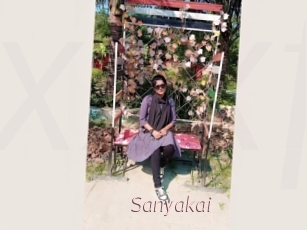 Sanyakai