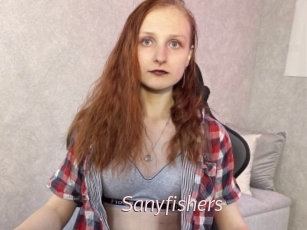 Sanyfishers
