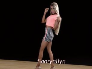 Saoryailyn