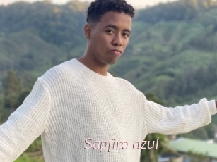 Sapfiro_azul