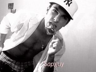 Sapguy