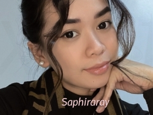 Saphiraray