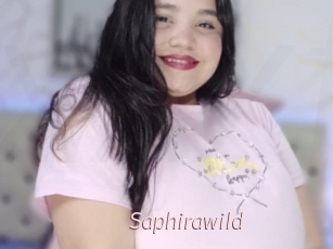 Saphirawild