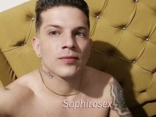 Saphirosex
