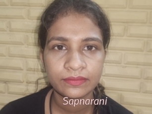 Sapnarani