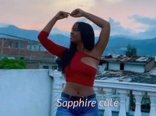 Sapphire_cute