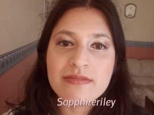 Sapphireriley