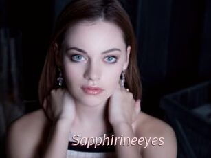 Sapphirineeyes