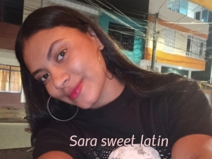 sara_sweet_latin xxx Free Sites