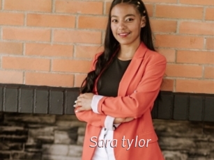 Sara_tylor