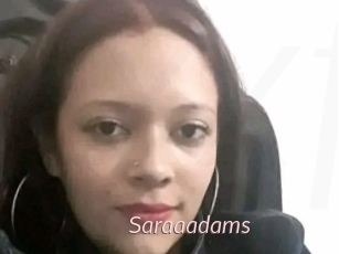 Saraaadams