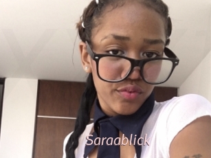 Saraablick